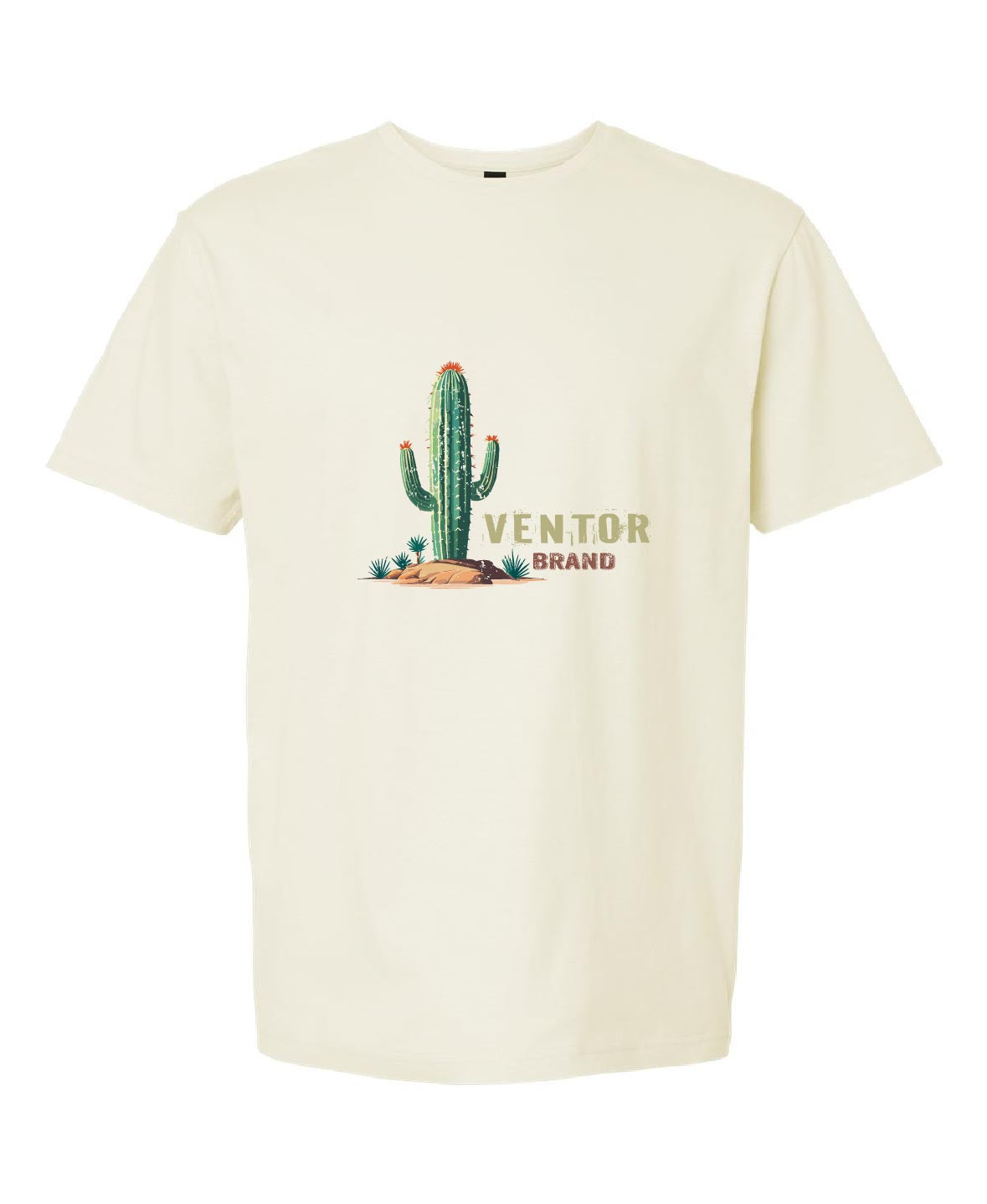 Desert Cactus