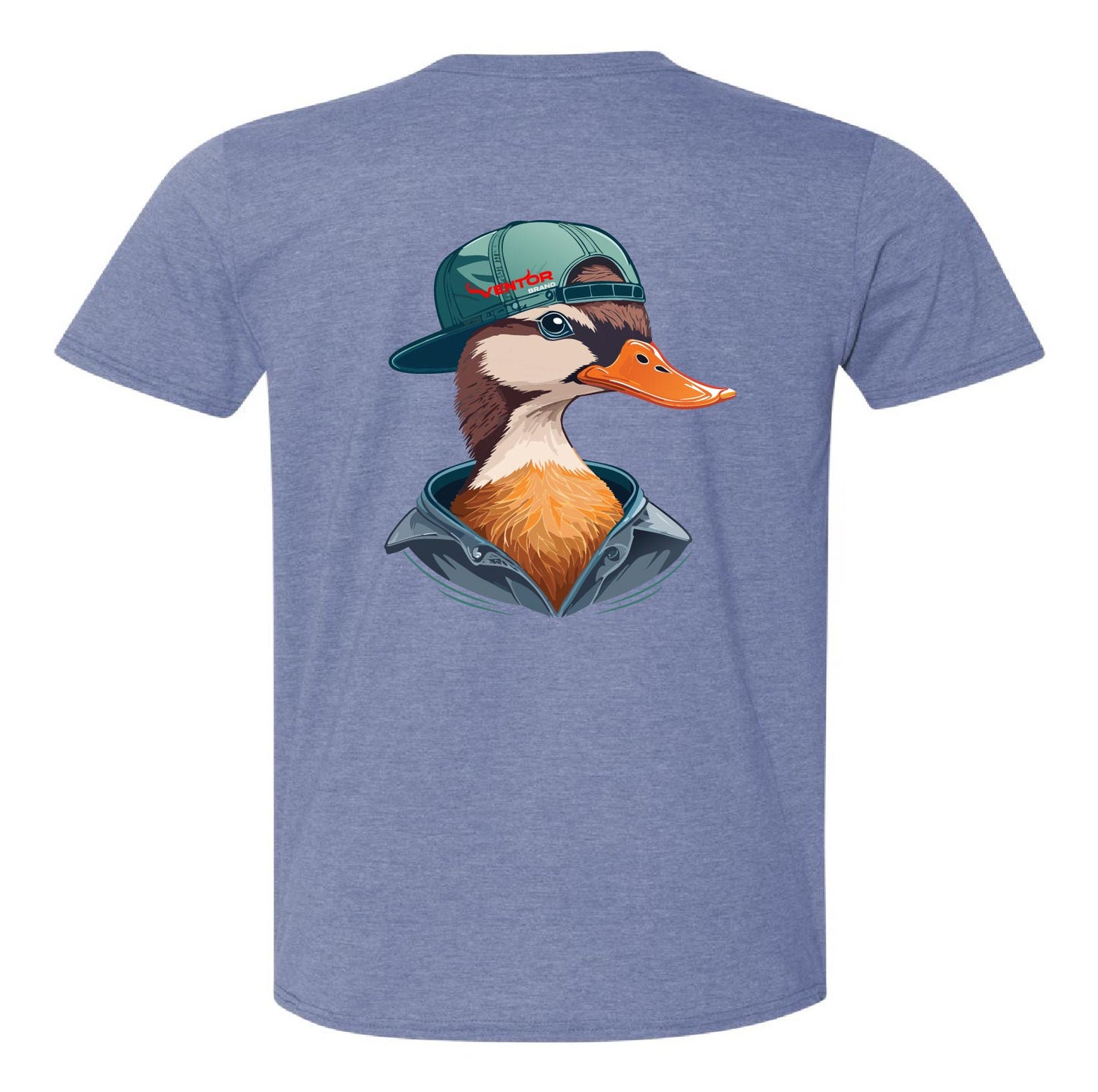Ducking