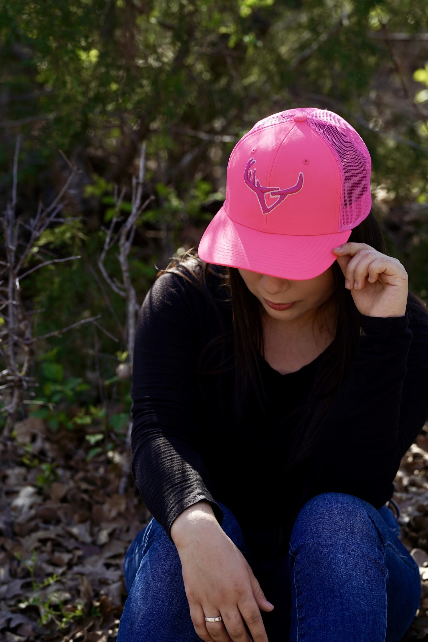 Hats for ladies