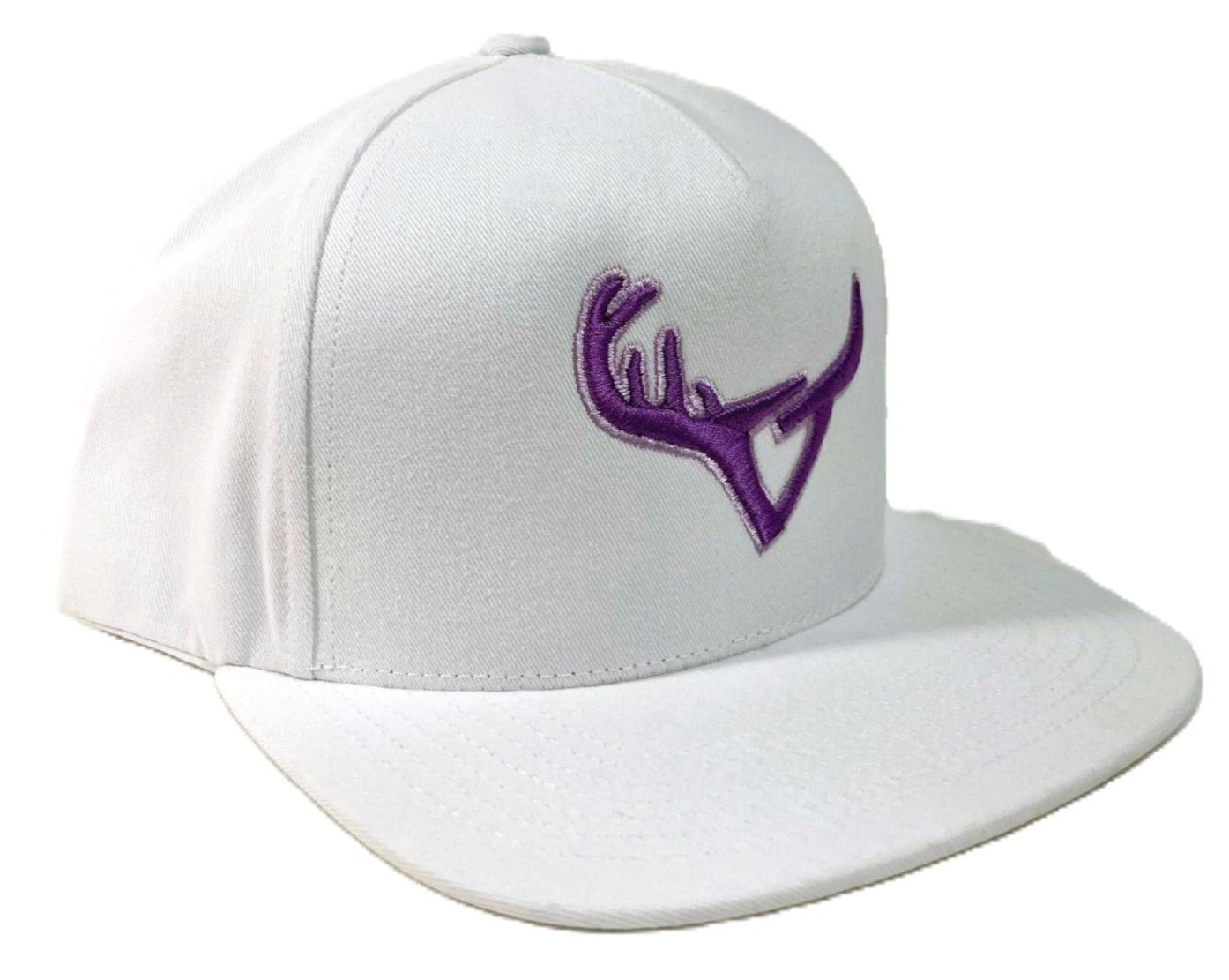 "CATALINA" SNAPBACK HAT