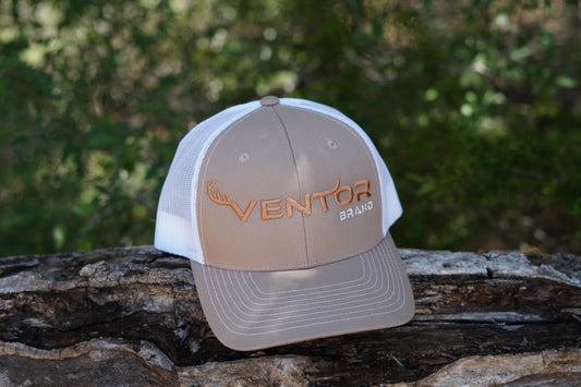 "VENTOR BRAND" TRUCKER HAT