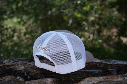 "VENTOR BRAND" TRUCKER HAT