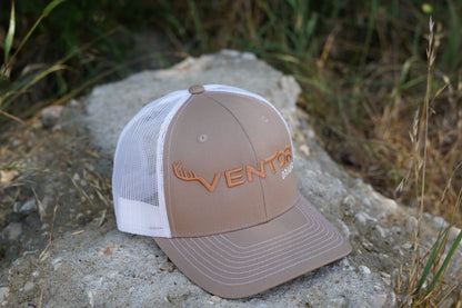 "VENTOR BRAND" TRUCKER HAT