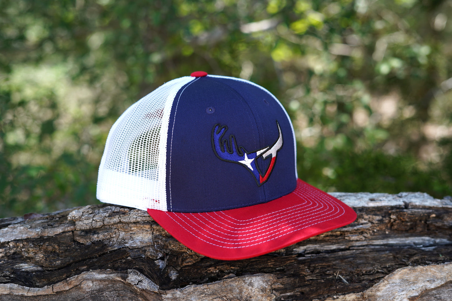 "BIGTEX" TRUCKER HAT