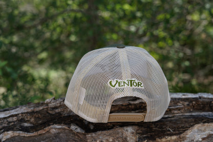 "HUNTER" TRUCKER HAT