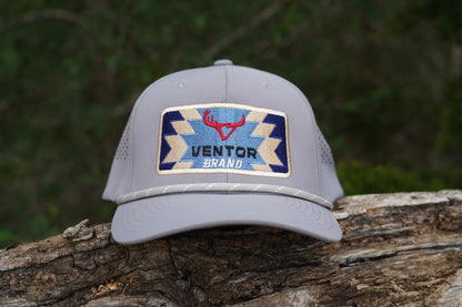 VENTOR Brand patch