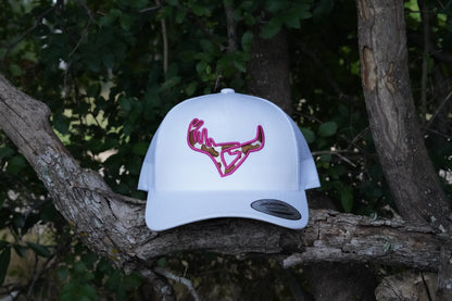 Cow print VENTOR Brand hat