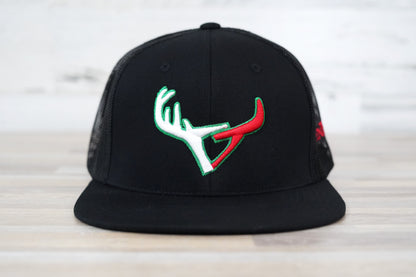 "EL PATRON" VENTOR BRAND HAT