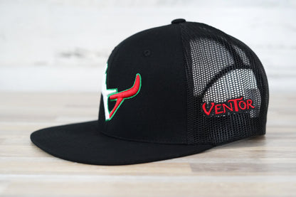 "EL PATRON" VENTOR BRAND HAT