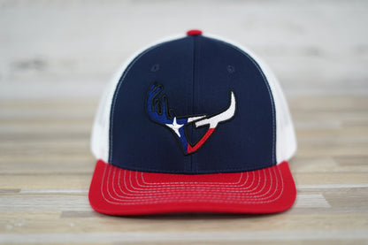 "BIGTEX" TRUCKER HAT