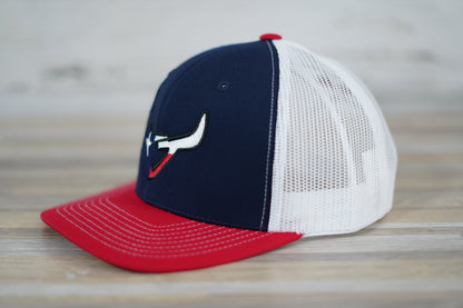 "BIGTEX" TRUCKER HAT