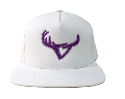 "CATALINA" SNAPBACK HAT