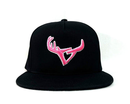 "ROSIE" SNAPBACK HAT