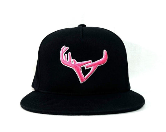 "ROSIE" SNAPBACK HAT